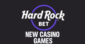 New Casino Games in New Jersey