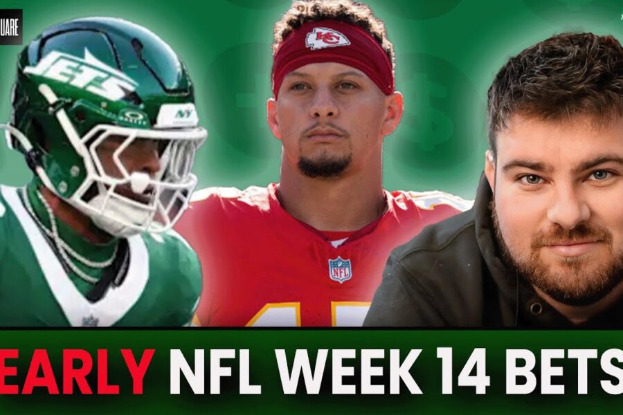 Sharp or Square Week 14