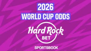 2026 World Cup Odds