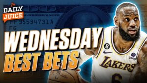 Daily Juice December 10