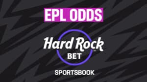 english premier league odds