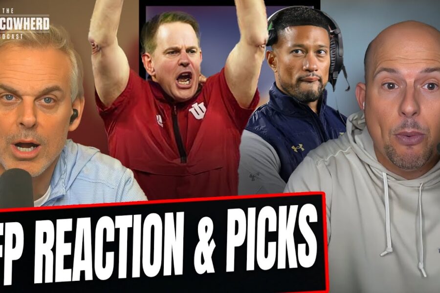 Cowherd CFP reaction