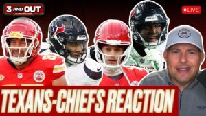 Middlekauff MNF preview week 14