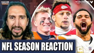 Nick Wright January 30