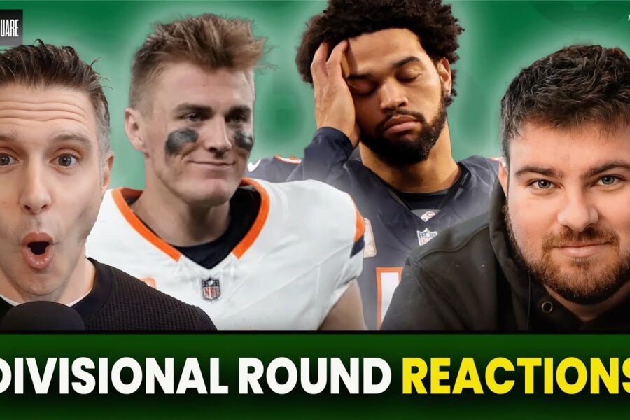 SOS Divisional Round