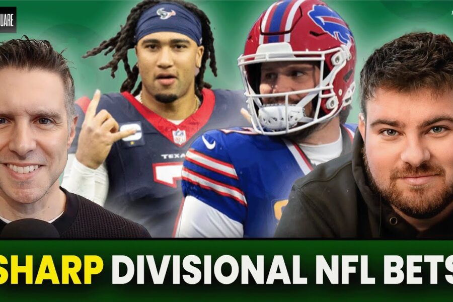 Sharp or Square January 15