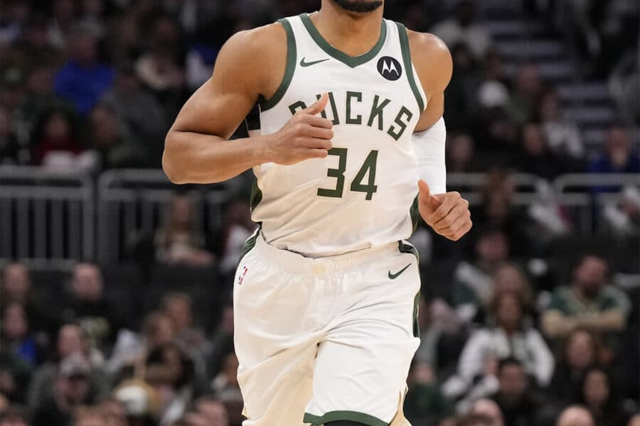 Giannis