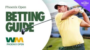 BettingPros PGA February 3
