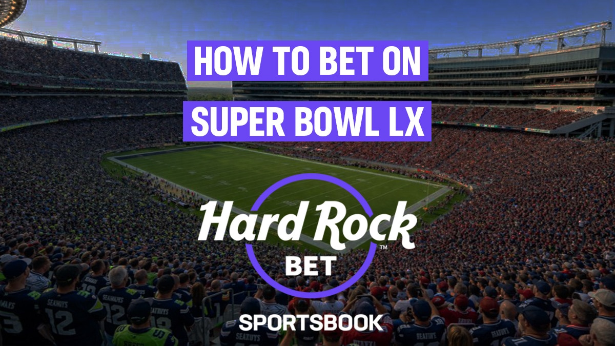 How to Bet on Super Bowl LX