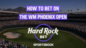 How to Bet on the WM Phoenix Open