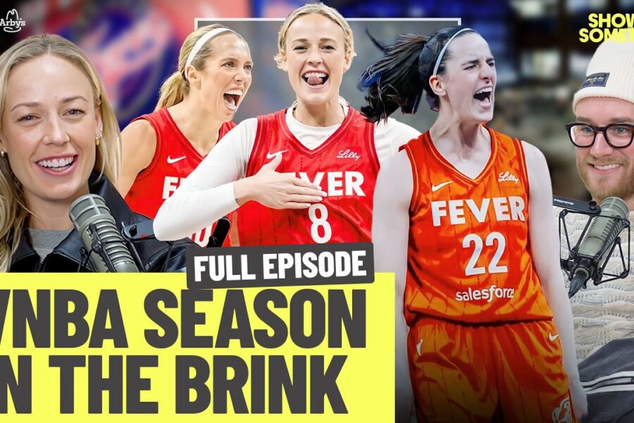 Show Me Something March 4